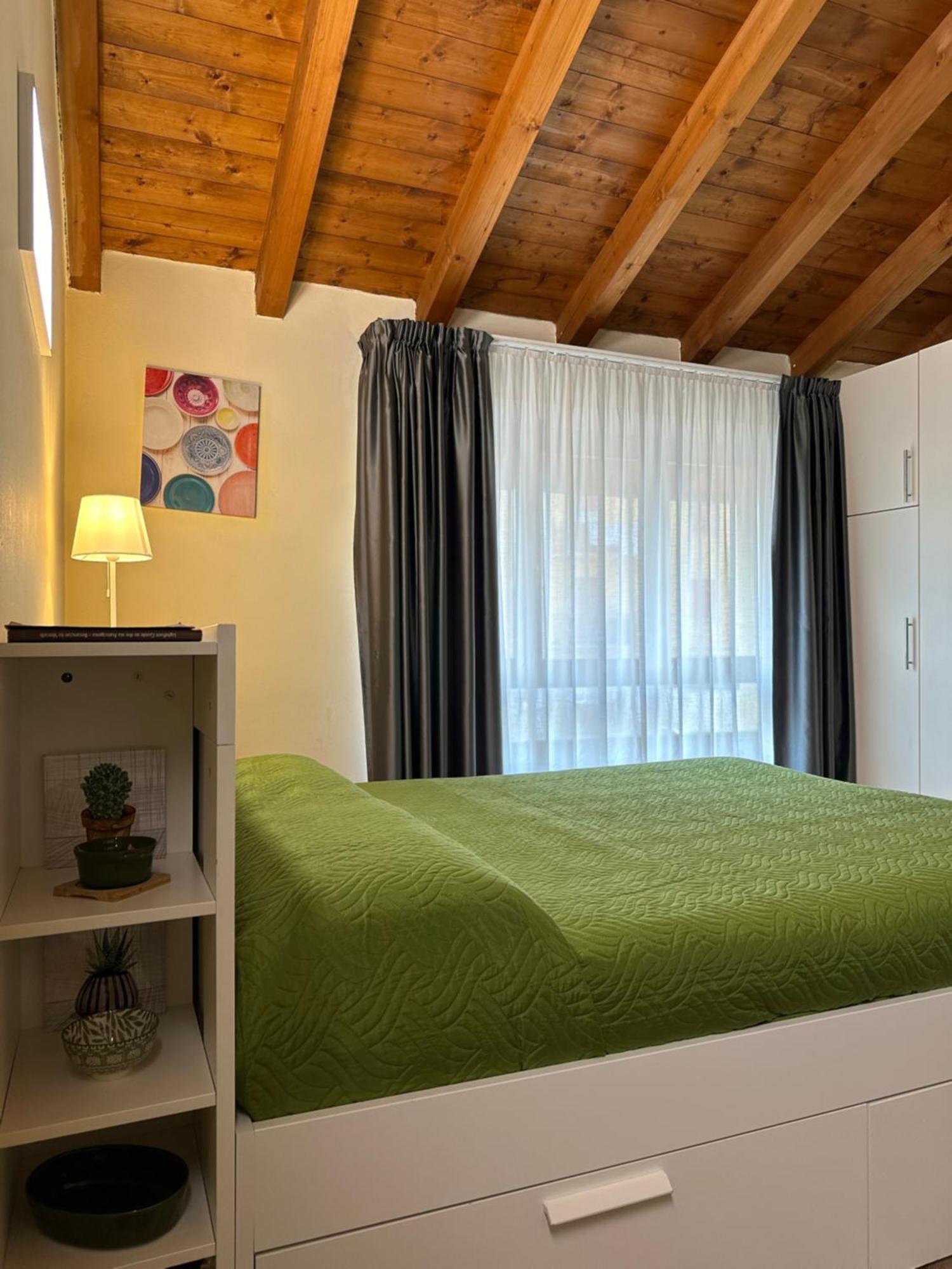 Bergamo Easy Airport Sleep&Fly Parking Apartment Exterior photo