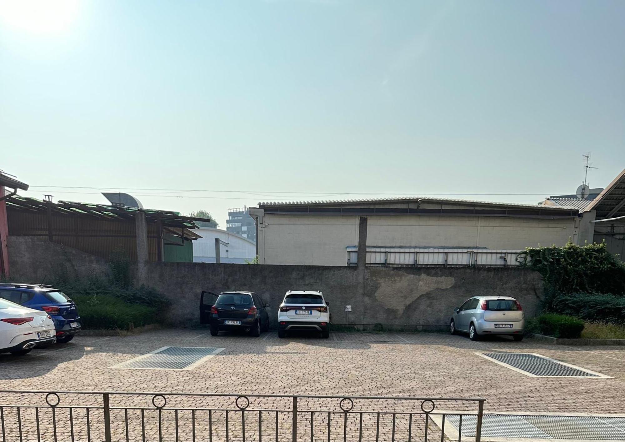 Bergamo Easy Airport Sleep&Fly Parking Apartment Exterior photo